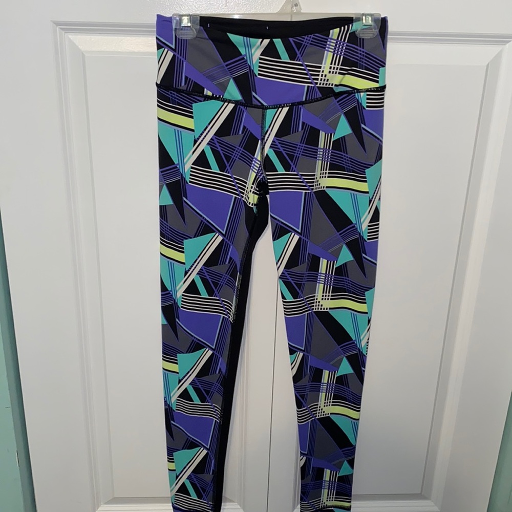 Victoria’s Secret sport women’s multi-color small leggings